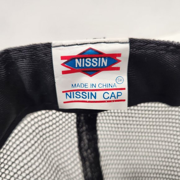 Pink the truth about love tour trucker cap hat concert merch - Picture 8 of 8